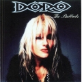  Doro ‎– The Ballads 